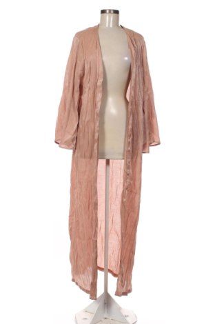 Дамска жилетка Unbranded, Размер M, Цвят Розов, Цена 15,33 €