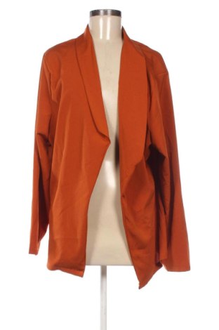 Dámsky kardigán Unbranded, Veľkosť 3XL, Farba Oranžová, Cena  17,95 €