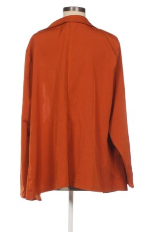 Dámsky kardigán Unbranded, Veľkosť 3XL, Farba Oranžová, Cena  17,95 €
