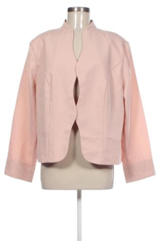 Дамска жилетка Unbranded, Размер XXL, Цвят Бежов, Цена 15,33 €