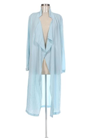 Дамска жилетка Unbranded, Размер L, Цвят Син, Цена 15,33 €