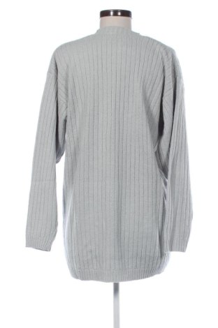 Γυναικεία ζακέτα Unbranded, Μέγεθος L, Χρώμα Γκρί, Τιμή 12,99 €