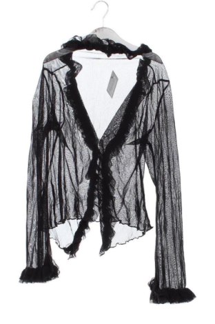 Damen Strickjacke Unbranded, Größe M, Farbe Schwarz, Preis € 15,00