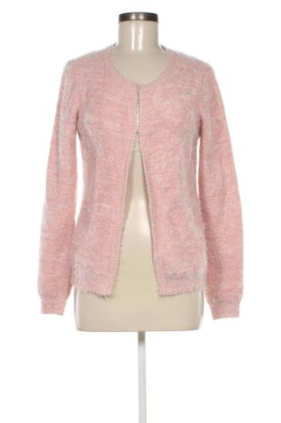 Damen Strickjacke Unbranded, Größe M, Farbe Rosa, Preis 13,99 €