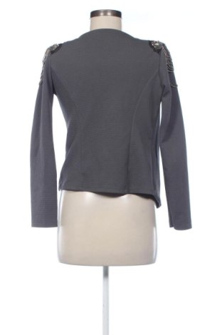 Damen Strickjacke Unbranded, Größe M, Farbe Grau, Preis 19,99 €