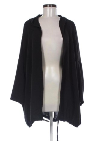 Damen Strickjacke Unbranded, Größe 3XL, Farbe Schwarz, Preis € 10,99