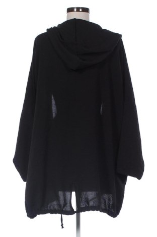 Damen Strickjacke Unbranded, Größe 3XL, Farbe Schwarz, Preis € 10,99