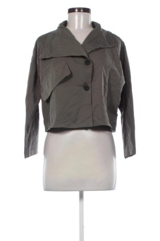 Дамска жилетка Unbranded, Размер XXL, Цвят Зелен, Цена 15,33 €