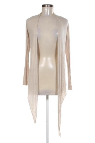 Дамска жилетка Unbranded, Размер XS, Цвят Бежов, Цена 15,33 €