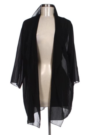 Damen Strickjacke Unbranded, Größe M, Farbe Schwarz, Preis 30,99 €