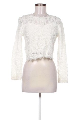 Дамска жилетка Unbranded, Размер M, Цвят Бял, Цена 15,33 €