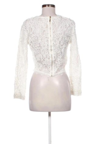 Дамска жилетка Unbranded, Размер M, Цвят Бял, Цена 15,33 €