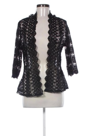 Damen Strickjacke Unbranded, Größe L, Farbe Schwarz, Preis € 19,99