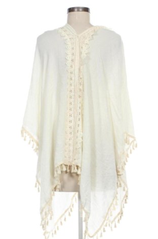 Cardigan de damă Unbranded, Mărime XL, Culoare Ecru, Preț 91,99 Lei