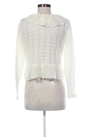 Дамска жилетка Unbranded, Размер M, Цвят Екрю, Цена 15,33 €