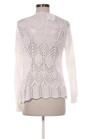 Damen Strickjacke Unbranded, Größe M, Farbe Weiß, Preis 19,99 €