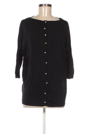 Дамска жилетка Unbranded, Размер XXL, Цвят Черен, Цена 15,33 €