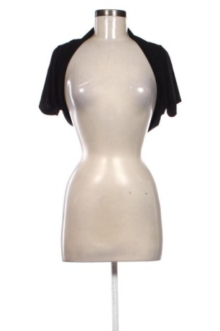 Дамска жилетка Unbranded, Размер M, Цвят Черен, Цена 15,33 €