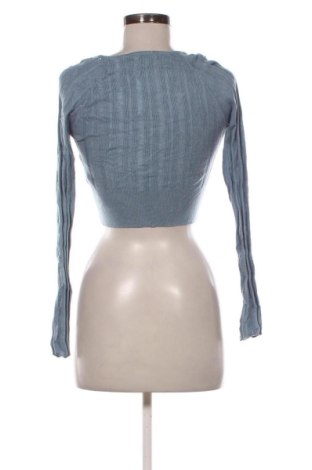 Damen Strickjacke Unbranded, Größe M, Farbe Blau, Preis € 19,99