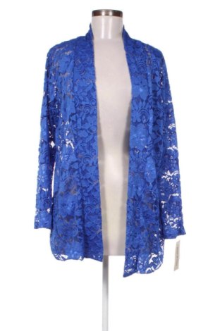 Дамска жилетка Unbranded, Размер M, Цвят Син, Цена 10,22 €