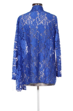 Дамска жилетка Unbranded, Размер M, Цвят Син, Цена 10,22 €