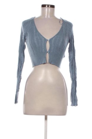 Dámsky kardigán Unbranded, Veľkosť M, Farba Modrá, Cena  17,95 €