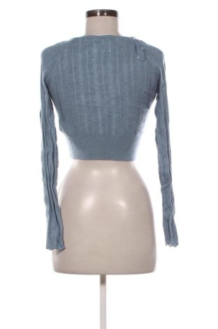 Dámsky kardigán Unbranded, Veľkosť M, Farba Modrá, Cena  17,95 €