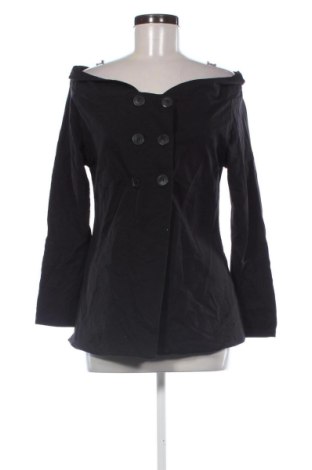 Дамска жилетка Unbranded, Размер M, Цвят Черен, Цена 5,62 €