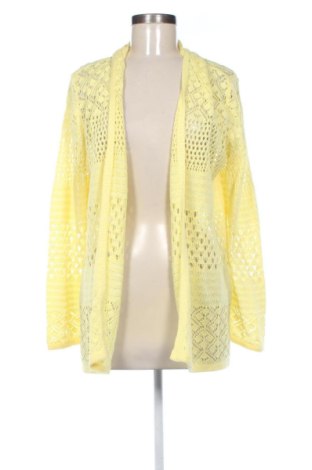 Cardigan de damă Unbranded, Mărime S, Culoare Galben, Preț 38,99 Lei