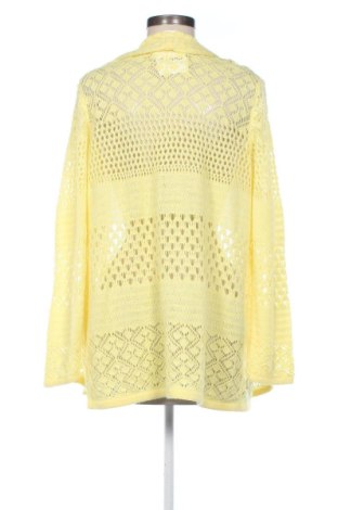 Cardigan de damă Unbranded, Mărime S, Culoare Galben, Preț 38,99 Lei