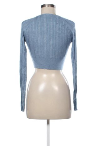 Дамска жилетка Unbranded, Размер S, Цвят Син, Цена 6,13 €