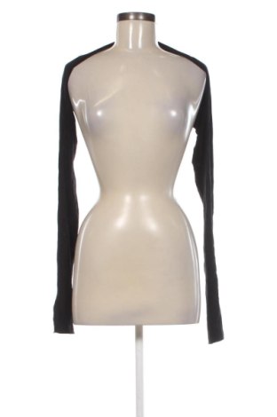 Дамска жилетка Unbranded, Размер M, Цвят Черен, Цена 11,24 €