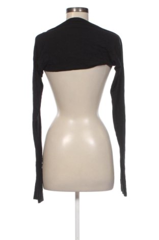 Дамска жилетка Unbranded, Размер M, Цвят Черен, Цена 11,24 €