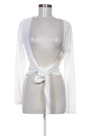 Damen Strickjacke Unbranded, Größe S, Farbe Ecru, Preis € 13,99