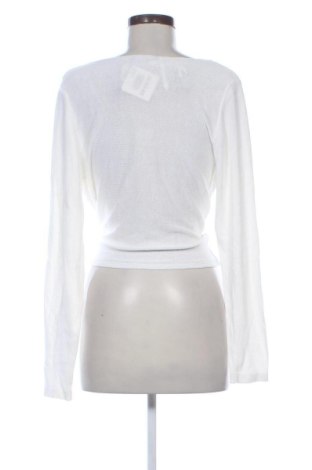 Damen Strickjacke Unbranded, Größe S, Farbe Ecru, Preis € 13,99