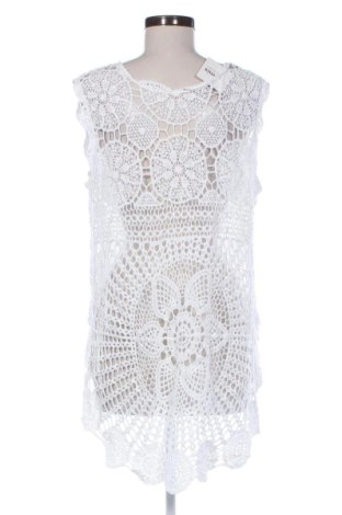 Dámsky kardigán Unbranded, Velikost L, Barva Bílá, Cena  219,00 Kč