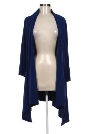 Cardigan de damă Unbranded, Mărime M, Culoare Albastru, Preț 91,99 Lei