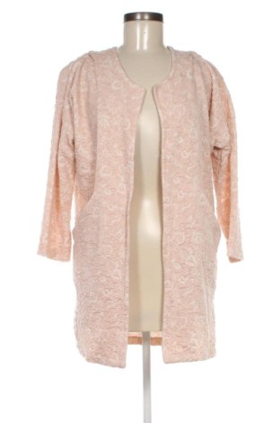 Női kardigán Unbranded, Méret M, Szín Hamurózsaszín, Ár 2 069 Ft