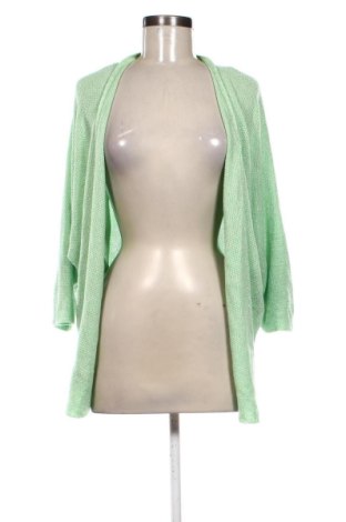 Damski kardigan Unbranded, Rozmiar M, Kolor Zielony, Cena 78,99 zł