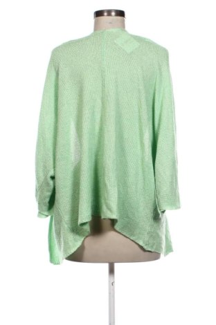 Damski kardigan Unbranded, Rozmiar M, Kolor Zielony, Cena 78,99 zł