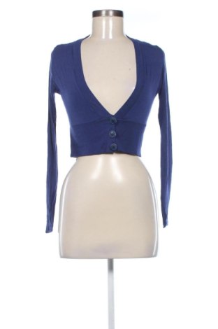 Cardigan de damă Unbranded, Mărime M, Culoare Albastru, Preț 79,99 Lei