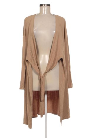 Női kardigán Unbranded, Méret M, Szín Bézs, Ár 2 859 Ft
