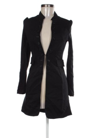 Damski kardigan Unbranded, Rozmiar XS, Kolor Czarny, Cena 78,99 zł