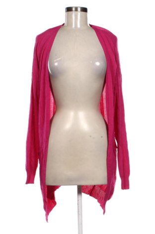 Дамска жилетка Unbranded, Размер S, Цвят Розов, Цена 15,33 €