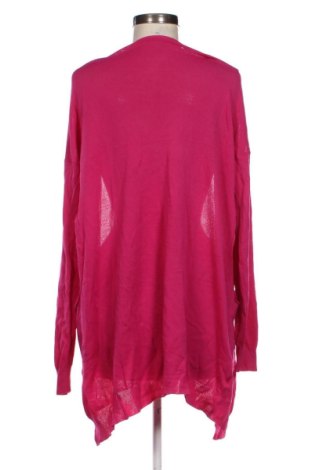 Дамска жилетка Unbranded, Размер S, Цвят Розов, Цена 15,33 €