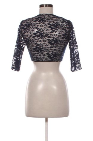 Damen Strickjacke Unbranded, Größe S, Farbe Blau, Preis 19,99 €