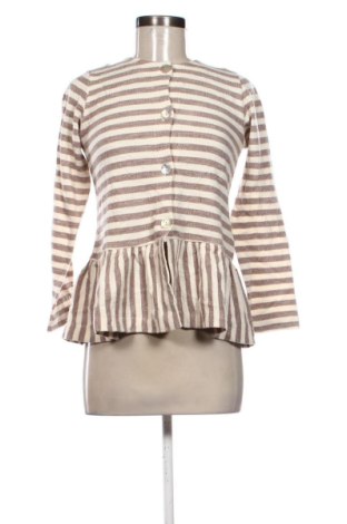 Damen Strickjacke Unbranded, Größe S, Farbe Mehrfarbig, Preis 19,99 €