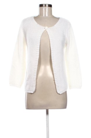 Damen Strickjacke Unbranded, Größe M, Farbe Weiß, Preis € 19,99