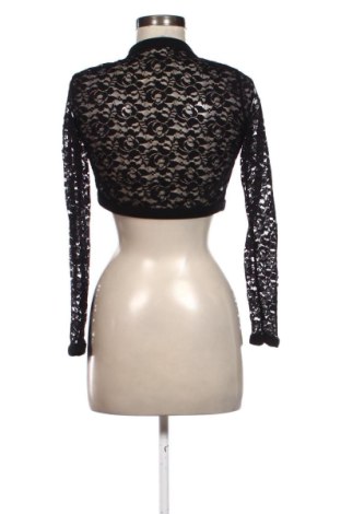 Damen Strickjacke Unbranded, Größe XXS, Farbe Schwarz, Preis 19,99 €