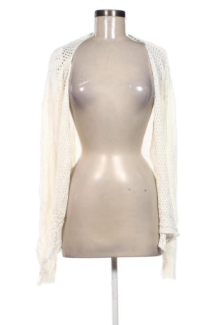 Damen Strickjacke Unbranded, Größe 3XL, Farbe Weiß, Preis € 19,99